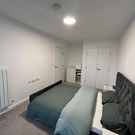 Gabs Place Stifford Luaran gambar