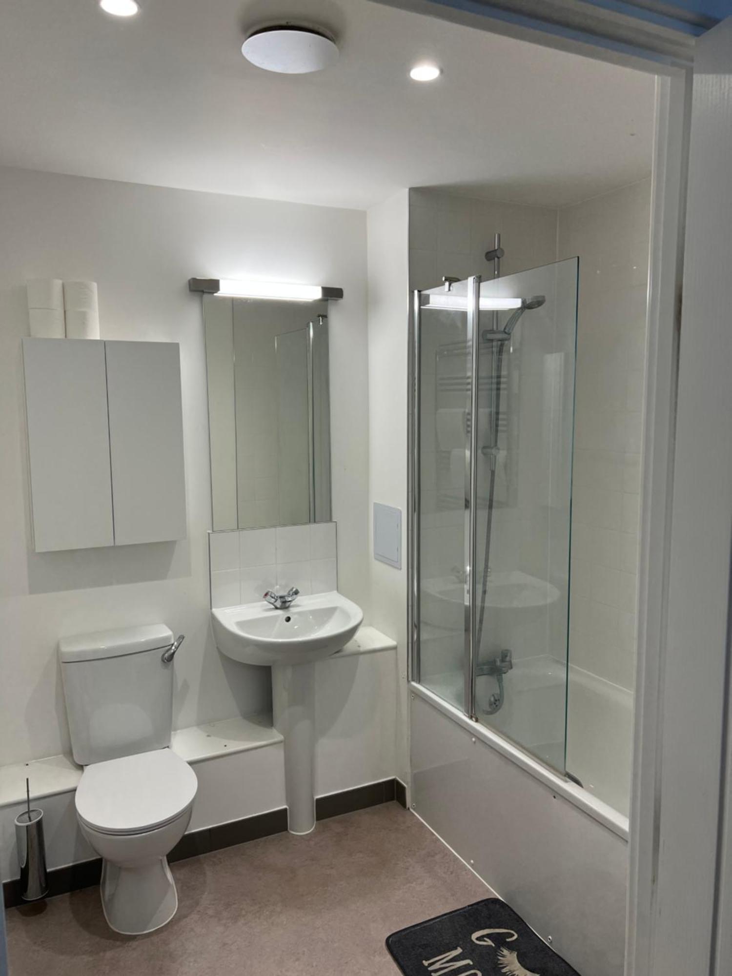 Gabs Place Stifford Luaran gambar